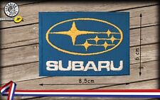 Patch subaru écussons d'occasion  Cestas