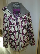 Roxy skijacke snowboardjacke gebraucht kaufen  Reichenbach an der Fils