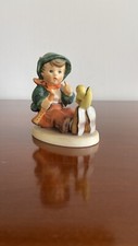 Hummel goebel singing for sale  BOGNOR REGIS