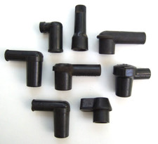Tampas de vela de ignição (alguns designs incomuns) várias motocicletas britânicas vintage comprar usado  Enviando para Brazil