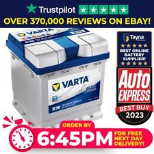 Varta b35 b36 for sale  RHYL