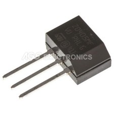 Z0409mf triac usato  Vignate