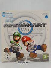 Mario kart wii d'occasion  Expédié en Belgium