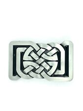 Celtic design belt for sale  WREXHAM