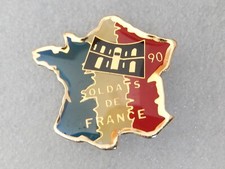 Pin soldat d'occasion  Riedisheim