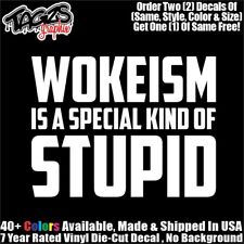 Wokeism special kind for sale  North Platte