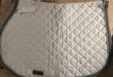Equiport saddle pad. for sale  CRANBROOK