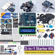 Ultimate sensor kit d'occasion  Lyon I