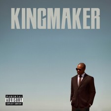 Xzibit kingmaker mixtape for sale  Philadelphia