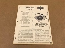 Manual de serviço antigo de rádio residencial Philco - Modelo M-39 comprar usado Manual de serviço antigo de rádio residencial Philco - Modelo M-39 comprar usado  Enviando para Brazil