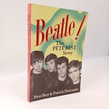 Beatle pete best for sale  YORK