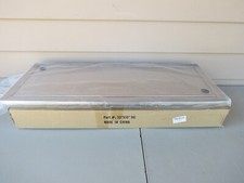 Mixrbbq stainless steel for sale  Littlefield