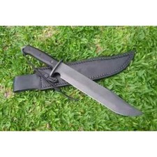 Bowie sopravvivenza caccia usato  Spedire a Italy