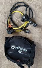 Cressi xs2 ac2 for sale  Hollywood
