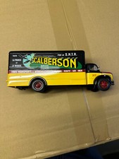 Camion miniature berlier d'occasion  Marseille XIII