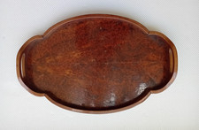 Vassoio decò guantiera usato Vassoio decò guantiera usato  Napoli