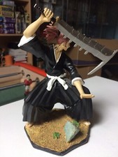 Action figure bleach d'occasion  Fleurey-sur-Ouche