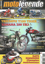 Moto legende 234 d'occasion  Bray-sur-Somme