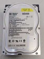 Wd400eb western digital for sale  Brentwood