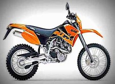 Photo ktm 625sxc for sale  UK