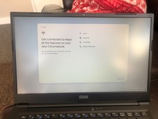 Stone cloudbook c10ca for sale  BALLYMONEY