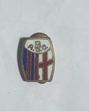 Pins spilla badge usato  Genova