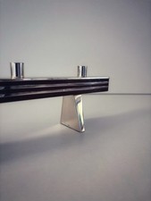 Kerzenleuchter mid century gebraucht kaufen  Mainz