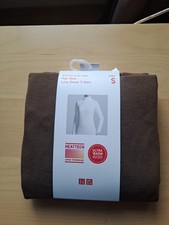 Heattech ultra warm d'occasion  Ferney-Voltaire
