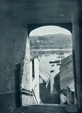 Old falmouth 1934 for sale  LONDON