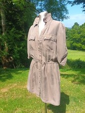 safari style dress for sale  PETWORTH