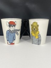 Signature housewares mug for sale  Walled Lake