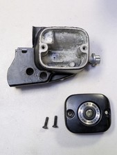 OEM Harley-Davidson disco único 9/16" furo freio dianteiro cilindro mestre 45029-11D comprar usado  Enviando para Brazil