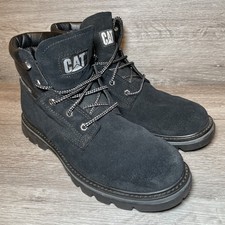 Caterpillar ankle boots for sale  BOURNEMOUTH