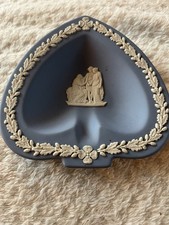 Jasper ware wedgwood for sale  STUDLEY