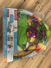 Fisher price rainforest gebraucht kaufen  Duisburg