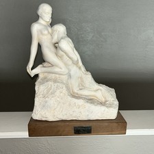 Rodin eternal idol for sale  Saint Petersburg