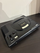 Sega mega drive d'occasion  Bray-sur-Seine
