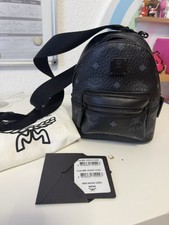 Mcm rucksack mini gebraucht kaufen  Berlin