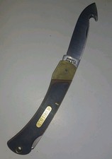 Vintage rare schrade for sale  Blue Creek