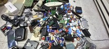 Megalotto stock componenti usato  Anguillara Sabazia