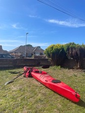 Point two person for sale  HASTINGS