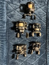 Baitcasting reel reels for sale  Joplin