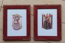 Quadri arte cinese usato Quadri arte cinese usato  Roma