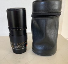 Leica tele elmar gebraucht kaufen  Bremen