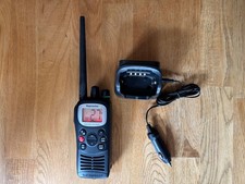 Raymarine handfunkgerät ray10 gebraucht kaufen  Göttingen