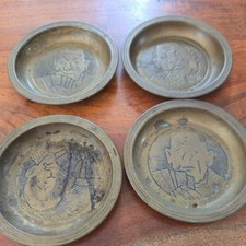 Aschenbecher vermutlich ddr gebraucht kaufen  Dresden
