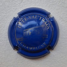 Capsule champagne lété d'occasion  Pontfaverger-Moronvilliers