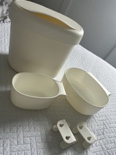Ikea changing table for sale  KIRKCALDY