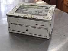 Hand painted wood for sale  Sellersburg