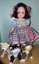 Madame alexander three for sale  Hickory